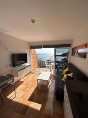 Granada I Apartment- Patalavaca